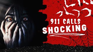 Shocking 911 Call Reveals the Terrifying Reality [upl. by Lenoil156]