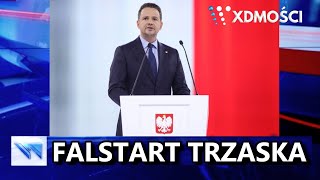 PiS Ukradł STRONĘ Trzaskowskiemu XD  XDmości 258 [upl. by Burley846]