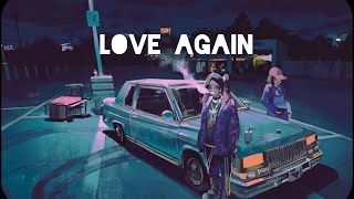 Dua LipaLove Again Remix [upl. by Anihpled130]