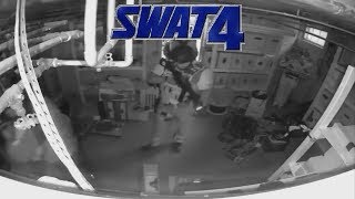 SWAT4 MEME  The Reason We Cant Find The Last Suspect [upl. by Aiouqahs891]