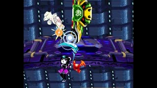 Freedom Planet 2  Clockwork Arboretum SRank [upl. by Viki428]