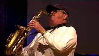 Master Class with Phil Woods Performance [upl. by Lejeune546]