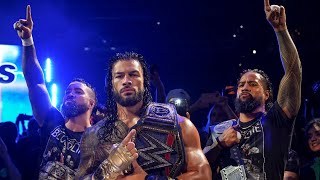 Every member of the Anoa’i dynasty WWE Playlist [upl. by Iey]