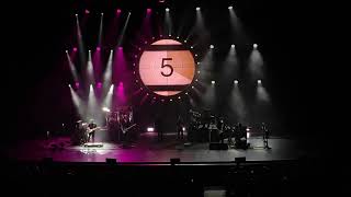 THE AUSTRALIAN PINK FLOYD  FULL SHOW PARIS 2023 [upl. by Ahsieuqal40]