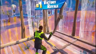 FORTNITE Remix LIVE Part 2  22 Kll Eliminations Victory Royale  the End of Stream ‼️ [upl. by Dannye]