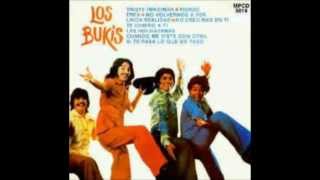 7 Si Te Pasa Lo Que Me Paso  Los Bukis [upl. by Bela610]