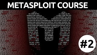 Metasploit For Beginners  2  Understanding Metasploit Modules [upl. by Aicertal]