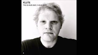 Klute  Kool FM  03082023 [upl. by Ogawa679]