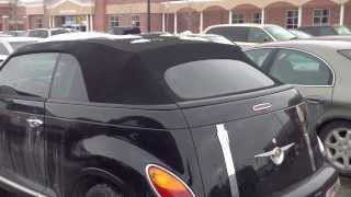 How to customize a PT CRUISER [upl. by Aleek73]