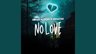 No Love [upl. by Halda]