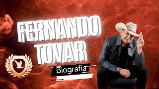 Fernando Tovar “El Alcaravan” [upl. by Elata]