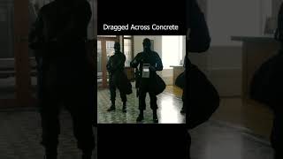 Dragged Across Concrete cinema film movie scary movieclips moviereview drama horrorstories [upl. by Adniroc138]