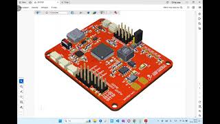 Altium Designer ile Uçuş Kontrol Kartı Tasarımı Kursu 4 Katlı   Hızlandırılmış Hali 🎉🎬🎉 [upl. by Hedwig22]