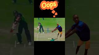 Smith Wahab Riaz Funny Shot [upl. by Sheedy]