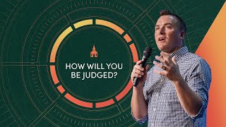 The Good Church Trusts God’s Judgment  The Church God Calls Good  Pastor Zach Weihrauch [upl. by Oaks]