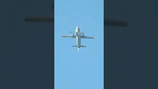 C27 Cargo Plane Attempts FULL LOOP 🤔 shortsvideo aviation planes explore [upl. by Orwin]