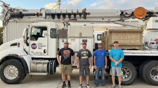 How Iowans are helping out Hurricane Helene victims [upl. by Jilleen]