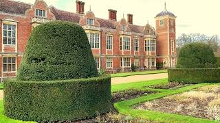 Blickling Norfolk [upl. by Asira469]