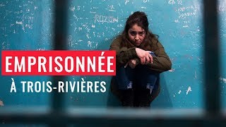 EXPLORE QUÉBEC  Sentence d’une nuit à la vieille prison de TroisRivières [upl. by Lednyc]