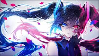 Nightcore  All Time Low Monsters feat Demi Lovato and blackbear [upl. by Kohl]