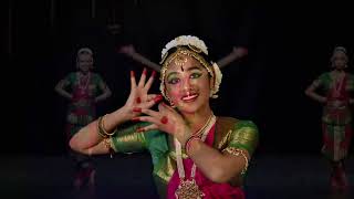 Bharatanatyam Arangetram [upl. by Artenahs]