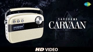 Saregama Carvaan  the Perfect Gift  Brand Film  Dir Amit Sharma  Chrome Pictures [upl. by Aubigny265]