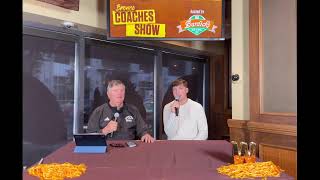 Bronco Coaches Show  Ep 2 [upl. by Loise]