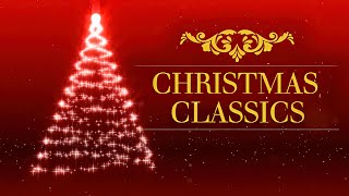 Christmas Classics Full Album Symphony Orchestra Version [upl. by Aileahcim515]