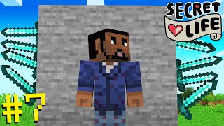 Secret Life SMP  Ep7  THE SURVIVORS [upl. by Nywled]