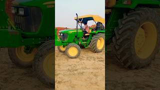 new john deere 5205 tractor videos [upl. by Negaem719]