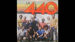 La 440  Y No Me Ire 1984 [upl. by Kecaj]