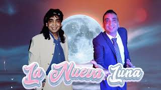 La Nueva Luna  Cumbia de la mejor  ENGANCHADO [upl. by Kaslik]