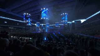 Metallica live Copenhagen 2024 13 4K [upl. by Zeiger243]