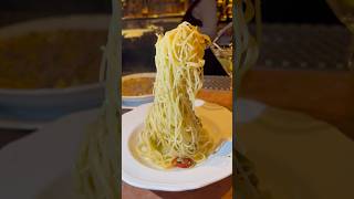 AOP is the other great pasta at Carbone italianfood [upl. by Algernon]