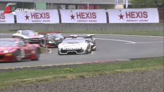 GT1LIFE Tomas Enge Talks Overtaking with Hailey Coxon [upl. by Atnad]