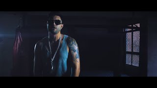 El Calle Latina  Enamorado Video Oficial [upl. by Bascio]