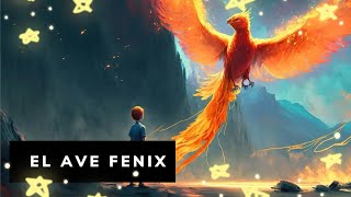 🔥 ¿Eres como el Ave FÉNIX 🔥 Es Momento de RENACER [upl. by Nurav855]