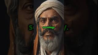 Ibn Khaldun history arabia philosophy tunisia [upl. by Athelstan543]