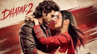 Dhadak Full Movie 2024 Best Love story movie Janhvi Kapoor Ishaan Khatter Full Movie [upl. by Hayne]