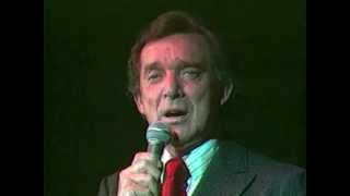 Im Not Crazy Yet  Ray Price 1991 [upl. by Morrill]