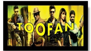 Toofan movie Trailer Introduction Event ll SVV ll MOVIES [upl. by Joachim]