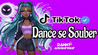 Dance se souber TikTok 2024🎶💜 [upl. by Ised268]