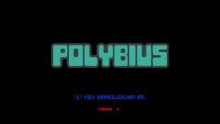 POLYBIUS EL JUEGO DE LA MUERTE Creepypasta  Terror Psicológico 20 [upl. by Atinal520]