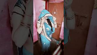 Ghunghat jab Mera vah uthaengetrending dance song ytshots youtubeshorts [upl. by Leahcimaj495]