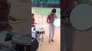 Wow drums [upl. by Buseck]