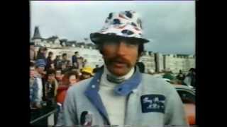 1980 Manx Rally [upl. by Michaelina]