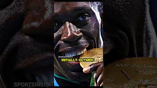 Why Olympics Gold Medals Only 1 Gold [upl. by Eniawed]