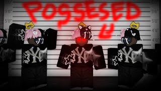 MY IDENTITY GOT STOLEN Roblox [upl. by Gobert680]