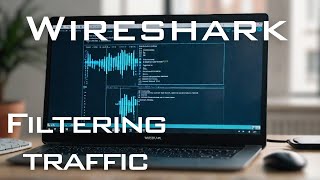 How to Filter Traffic in Wireshark [upl. by Wildermuth]