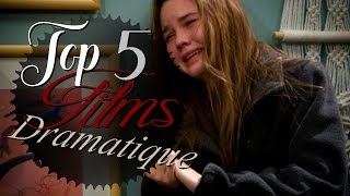 TOP 5  FILMS DRAMATIQUE [upl. by Rosie]